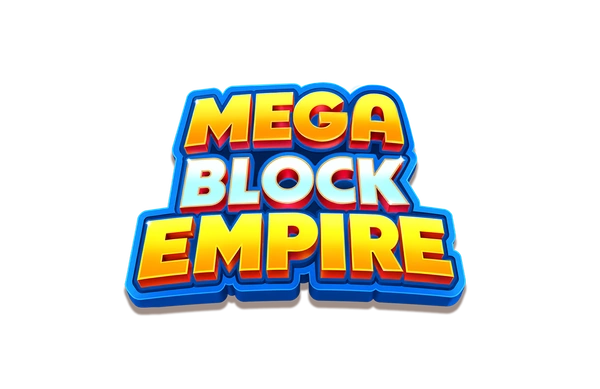 MegaBlock Empire MegaBlock Empire